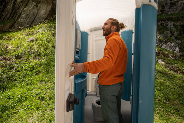 Best Porta potty for special events  in Elliston, VA