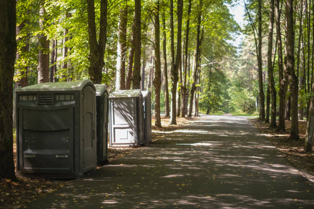 Best Porta potty rental near me  in Elliston, VA