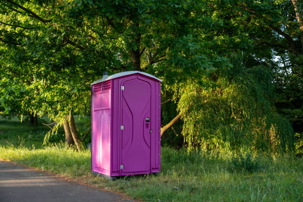 Portable Toilet Options We Offer in Elliston, VA